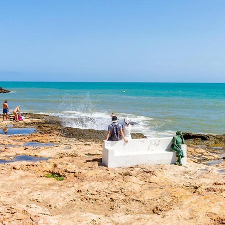 Studio Caballero De Rodas Torrevieja Dış mekan fotoğraf