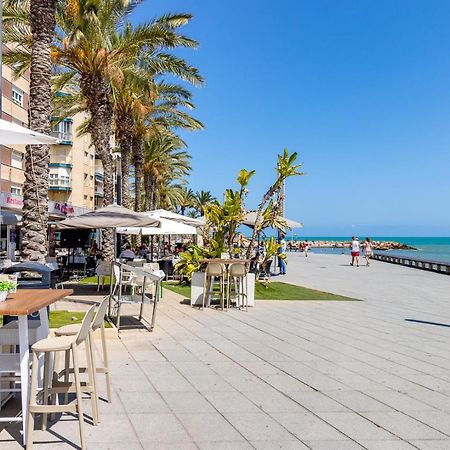 Studio Caballero De Rodas Torrevieja Dış mekan fotoğraf