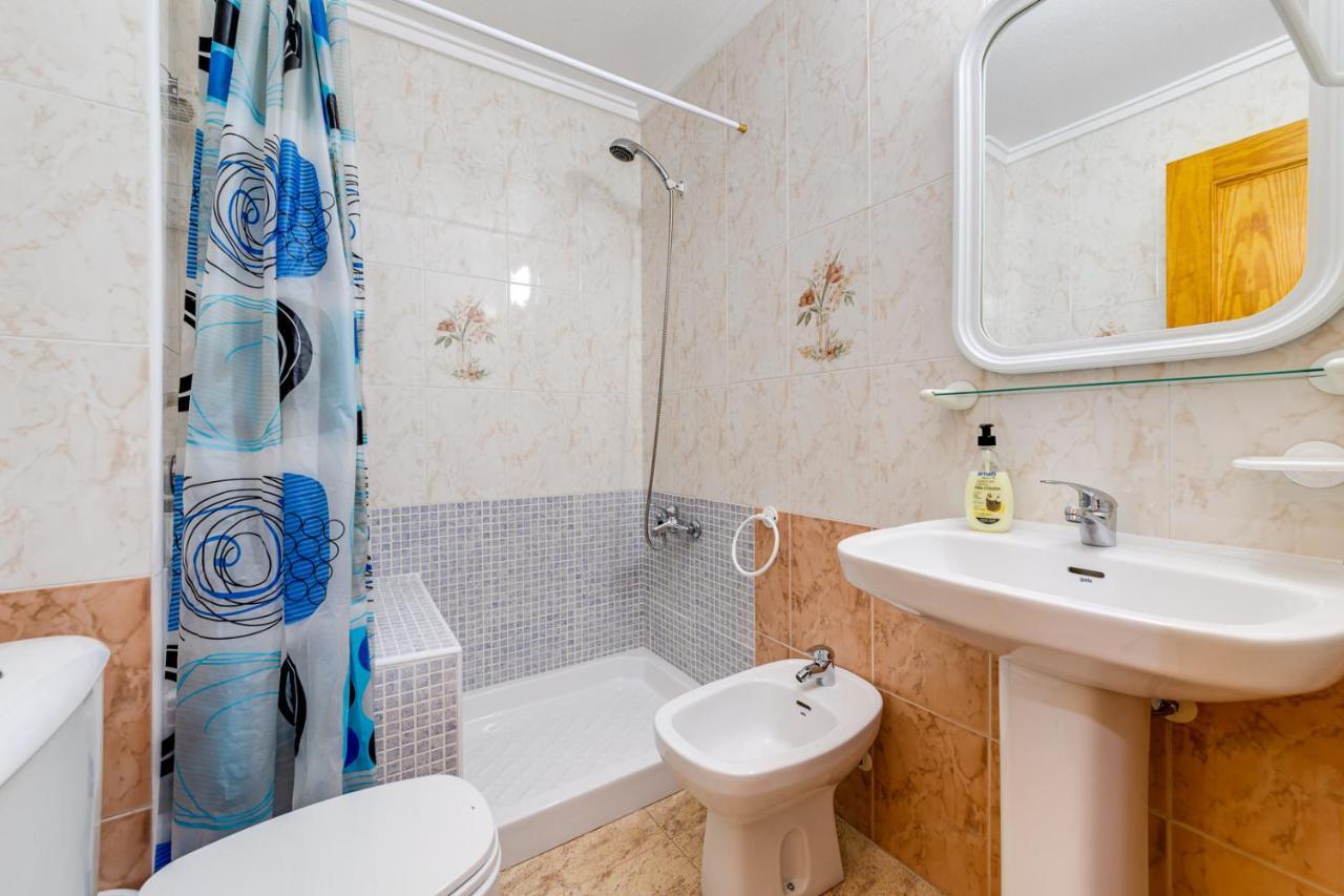 Studio Caballero De Rodas Torrevieja Dış mekan fotoğraf