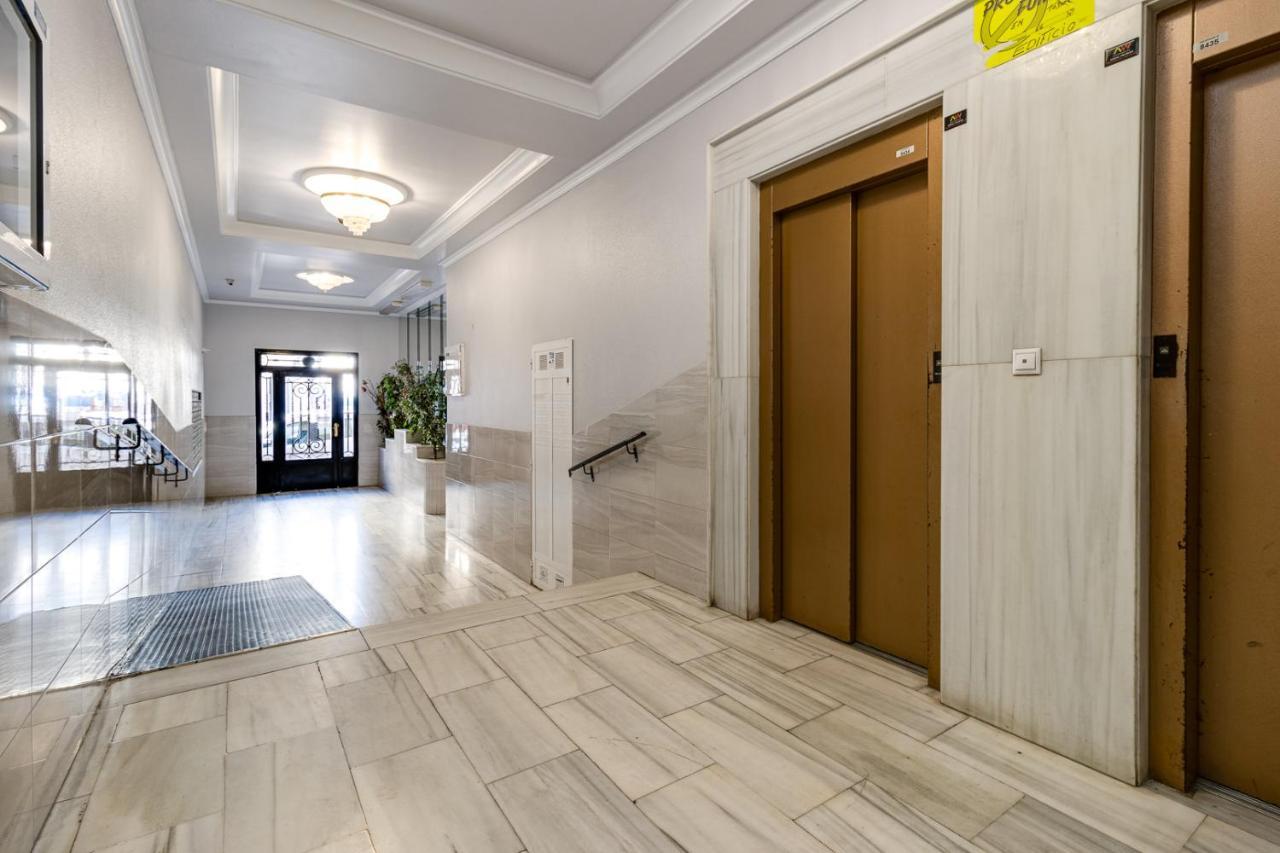 Studio Caballero De Rodas Torrevieja Dış mekan fotoğraf